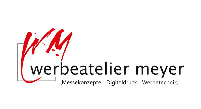 Werbeatelier Meyer